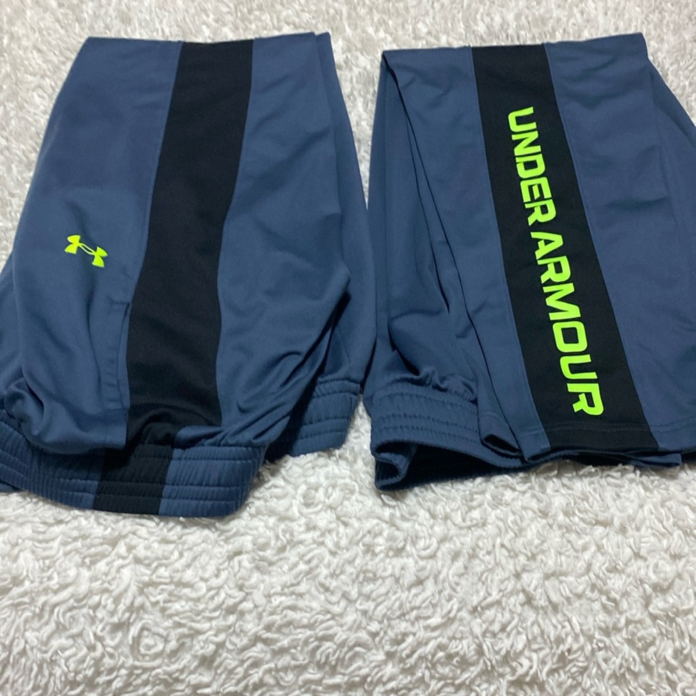 Jogging pants